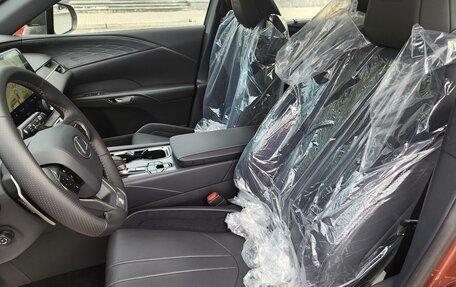 Lexus RX IV рестайлинг, 2025 год, 11 590 000 рублей, 17 фотография