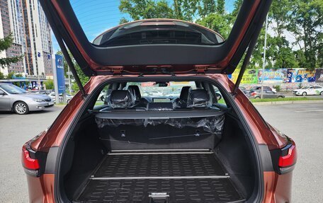 Lexus RX IV рестайлинг, 2025 год, 11 590 000 рублей, 10 фотография