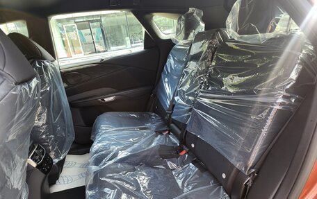 Lexus RX IV рестайлинг, 2025 год, 11 590 000 рублей, 18 фотография