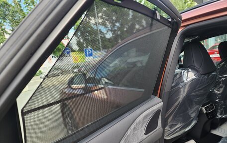 Lexus RX IV рестайлинг, 2025 год, 11 590 000 рублей, 13 фотография