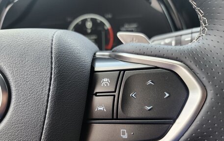 Lexus RX IV рестайлинг, 2025 год, 11 590 000 рублей, 23 фотография