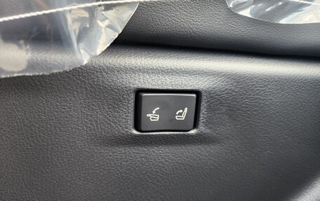 Lexus RX IV рестайлинг, 2025 год, 11 590 000 рублей, 20 фотография