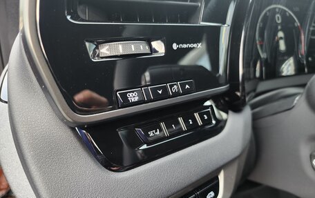 Lexus RX IV рестайлинг, 2025 год, 11 590 000 рублей, 24 фотография