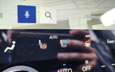 Lexus RX IV рестайлинг, 2025 год, 11 590 000 рублей, 29 фотография