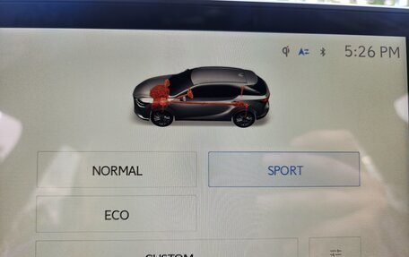 Lexus RX IV рестайлинг, 2025 год, 11 590 000 рублей, 30 фотография