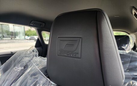 Lexus RX IV рестайлинг, 2025 год, 11 590 000 рублей, 21 фотография