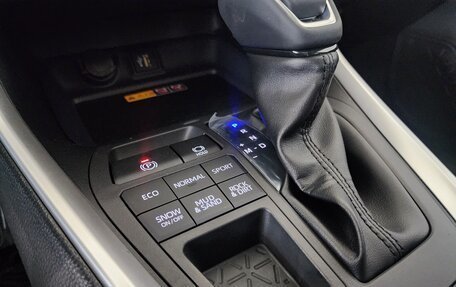 Toyota RAV4, 2025 год, 4 200 000 рублей, 14 фотография