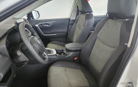 Toyota RAV4, 2025 год, 4 200 000 рублей, 9 фотография