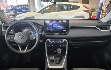 Toyota RAV4, 2025 год, 4 200 000 рублей, 7 фотография