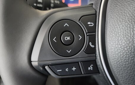 Toyota RAV4, 2025 год, 4 200 000 рублей, 12 фотография