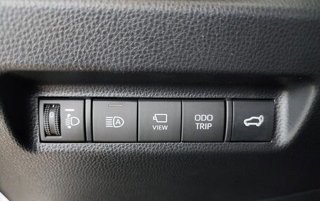 Toyota RAV4, 2025 год, 4 200 000 рублей, 11 фотография