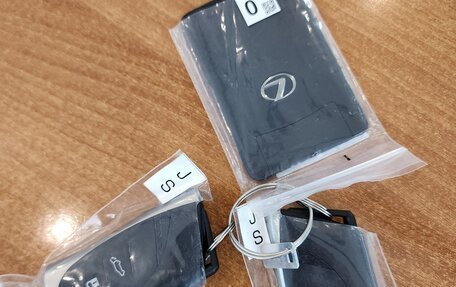 Lexus RX IV рестайлинг, 2025 год, 11 590 000 рублей, 35 фотография