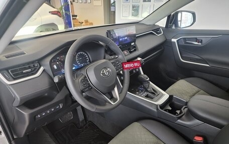 Toyota RAV4, 2025 год, 4 200 000 рублей, 6 фотография