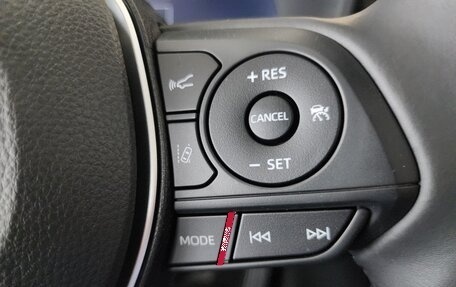 Toyota RAV4, 2025 год, 4 200 000 рублей, 13 фотография