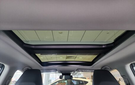 Toyota RAV4, 2025 год, 4 200 000 рублей, 16 фотография