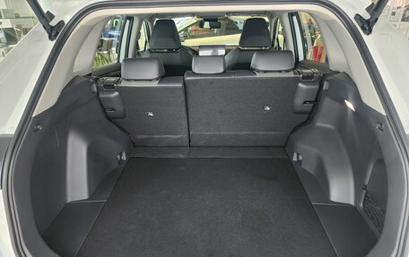 Toyota RAV4, 2025 год, 4 200 000 рублей, 17 фотография