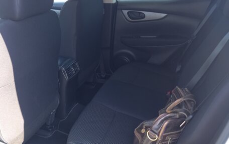 Nissan Qashqai, 2020 год, 1 890 000 рублей, 8 фотография