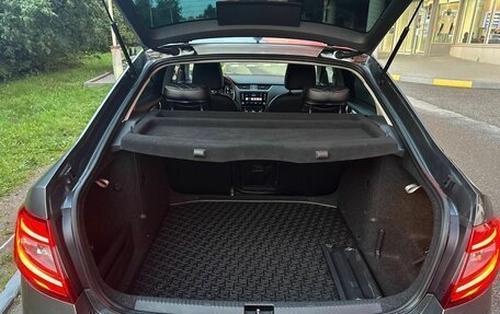 Skoda Octavia, 2018 год, 1 800 000 рублей, 3 фотография