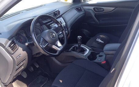 Nissan Qashqai, 2020 год, 1 890 000 рублей, 7 фотография