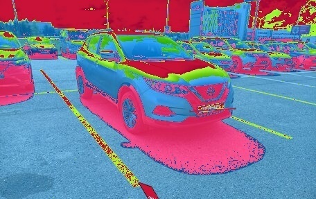 Nissan Qashqai, 2020 год, 1 890 000 рублей, 2 фотография