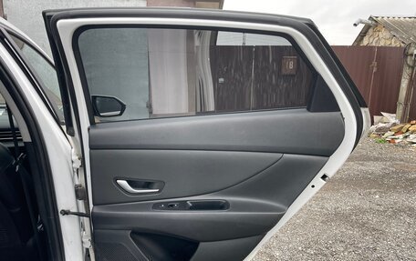 Hyundai Elantra, 2020 год, 1 496 000 рублей, 15 фотография