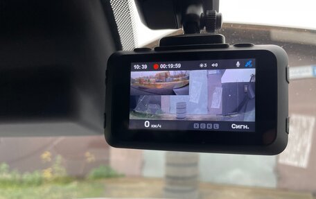 Hyundai Elantra, 2020 год, 1 496 000 рублей, 20 фотография