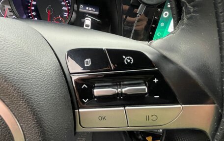 Hyundai Elantra, 2020 год, 1 496 000 рублей, 25 фотография