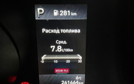 Hyundai Elantra, 2020 год, 1 496 000 рублей, 22 фотография