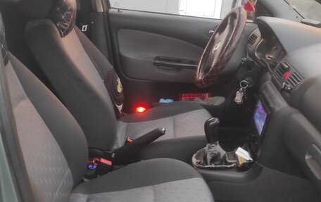 Skoda Octavia IV, 2002 год, 300 000 рублей, 2 фотография