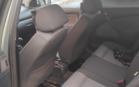 Skoda Octavia IV, 2002 год, 300 000 рублей, 8 фотография