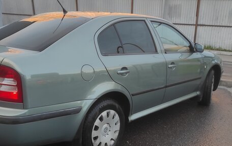 Skoda Octavia IV, 2002 год, 300 000 рублей, 7 фотография