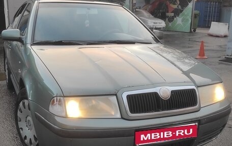 Skoda Octavia IV, 2002 год, 300 000 рублей, 6 фотография