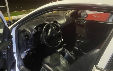 Opel Astra G, 1999 год, 200 000 рублей, 5 фотография