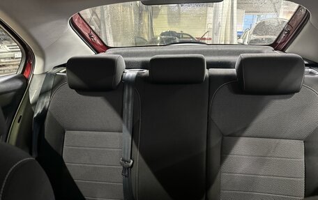 Skoda Rapid I, 2015 год, 1 135 000 рублей, 7 фотография