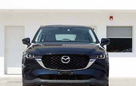 Mazda CX-5 II, 2025 год, 2 550 000 рублей, 2 фотография