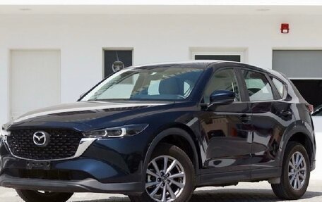 Mazda CX-5 II, 2025 год, 2 550 000 рублей, 4 фотография