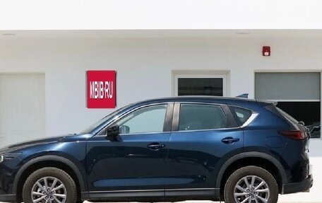 Mazda CX-5 II, 2025 год, 2 550 000 рублей, 3 фотография