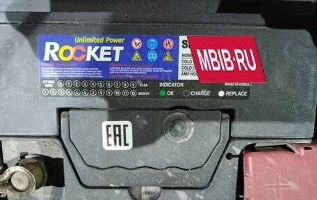 Nissan Note II рестайлинг, 2011 год, 850 000 рублей, 17 фотография