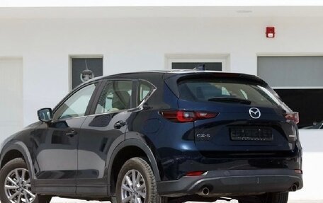 Mazda CX-5 II, 2025 год, 2 550 000 рублей, 5 фотография