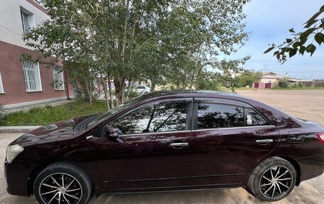 Toyota Premio, 2013 год, 1 550 000 рублей, 10 фотография