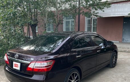 Toyota Premio, 2013 год, 1 550 000 рублей, 8 фотография