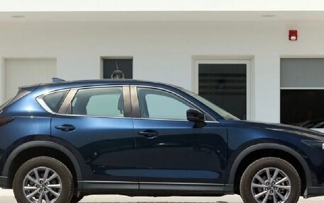 Mazda CX-5 II, 2025 год, 2 550 000 рублей, 7 фотография