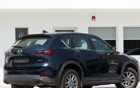 Mazda CX-5 II, 2025 год, 2 550 000 рублей, 6 фотография