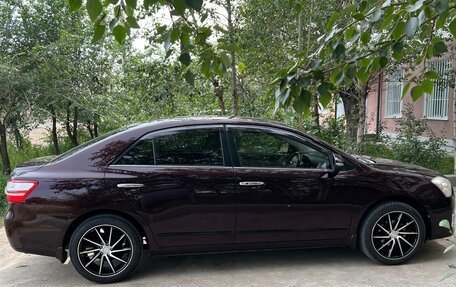 Toyota Premio, 2013 год, 1 550 000 рублей, 9 фотография