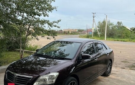 Toyota Premio, 2013 год, 1 550 000 рублей, 4 фотография