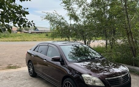 Toyota Premio, 2013 год, 1 550 000 рублей, 5 фотография