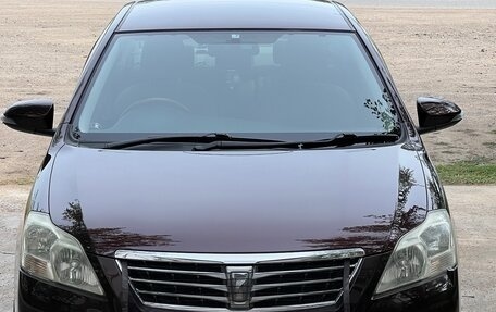 Toyota Premio, 2013 год, 1 550 000 рублей, 3 фотография