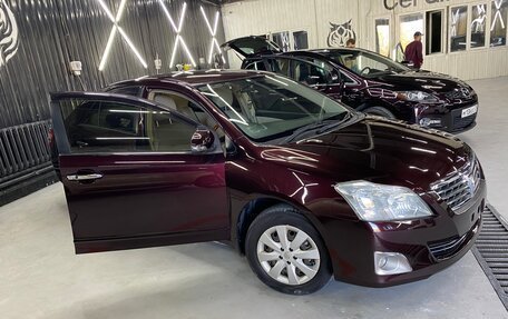 Toyota Premio, 2013 год, 1 550 000 рублей, 12 фотография
