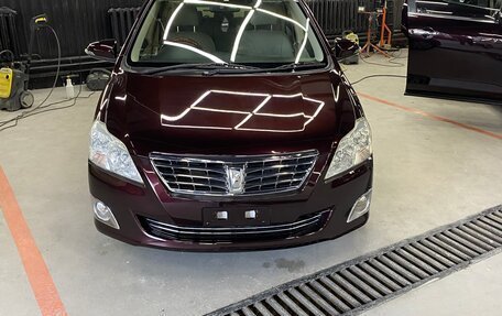 Toyota Premio, 2013 год, 1 550 000 рублей, 15 фотография