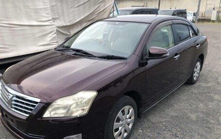 Toyota Premio, 2013 год, 1 550 000 рублей, 18 фотография